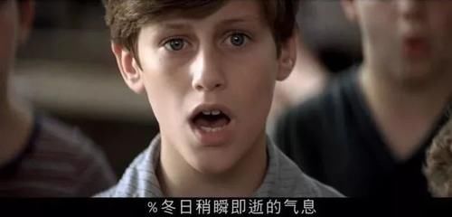 放牛班的春天|你想对老师说什么