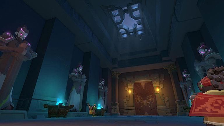  组队|《守望先锋》组队掉分太痛苦这款游戏带你找回开黑的乐趣