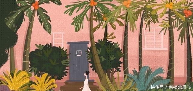 喜欢|女人动情于你的明显表现:“不分彼此”