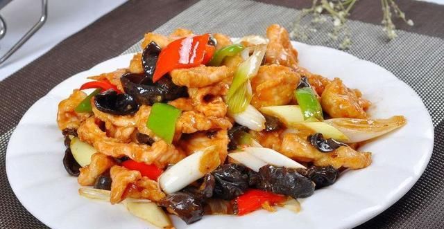 好吃|送给大家几道家常菜，做法简单又好吃，每道都色香味俱全