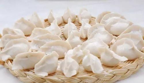  缺一不可|调制饺子馅的诀窍，这三种调味料缺一不可，朋友：太香了吧！