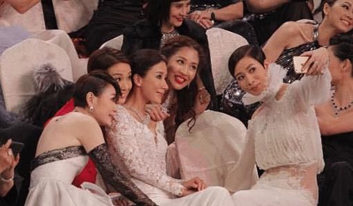  角色|从佘诗曼到胡杏儿、杨怡再到钟嘉欣，看TVB流水线的捧人模式