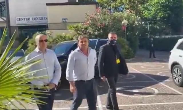 关键|国米会见两关键人暗藏玄机 马洛塔的奇谋?两大方式还击AC米兰