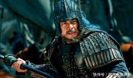 证明|诸葛亮没用子午谷奇谋是对的,为什么这么说高迎祥证明了这一点