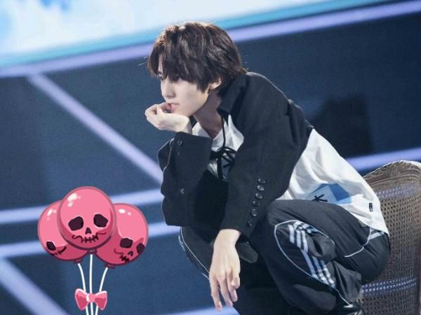 符合标准|明年即将开启4档男团选秀,选手要求曝光后,少有人符合标准