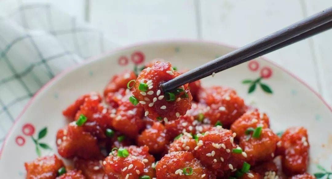 肉块|没胃口时，第一个想吃的就是它！