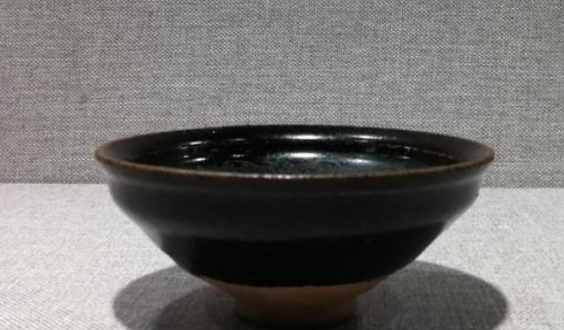  建盏|建盏到底是不是主流？为何有那么多人不认可建盏？