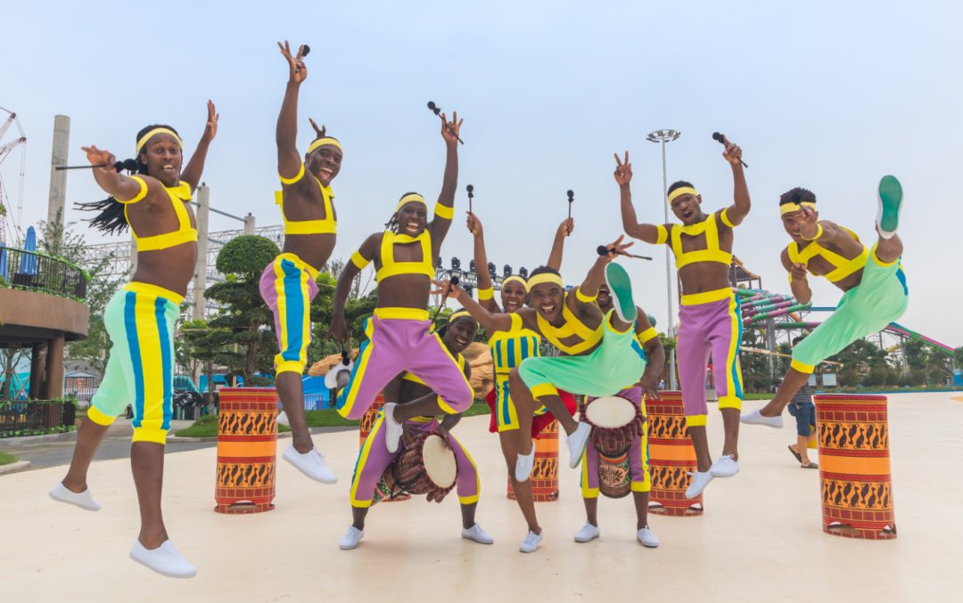 景点|打卡湖州这个夏天超具人气的网红景点，不来你就亏啦！