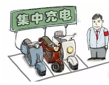 快速充电|使用快充有哪些危害呢?超威提示尽量避免使用快充