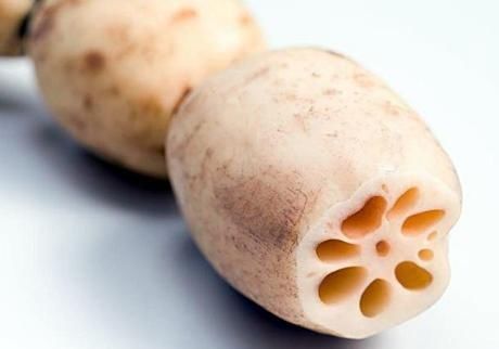  简单|藕粉不用买了，在家做很简单，用料放心还无添加，比买的好多了