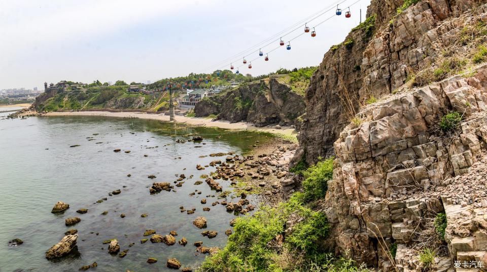  追寻着|追寻着历史与传说，蓬莱仙境游！