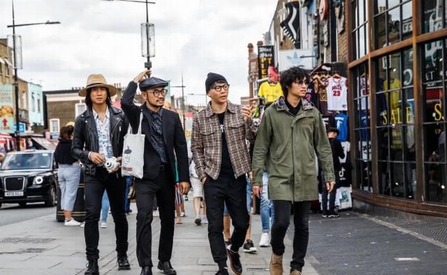  发新|这个乐队发新歌，吴青峰都说太好哭了