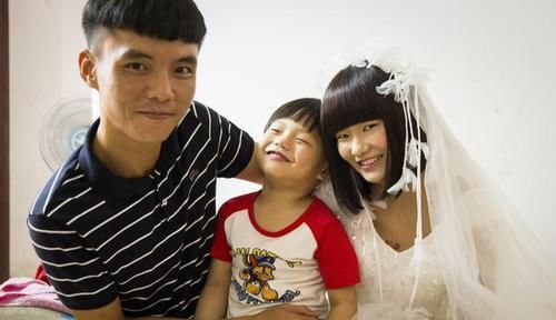 老公|90后白血病女孩：老公陪我拍张婚纱照吧，我怕等不到下个七夕