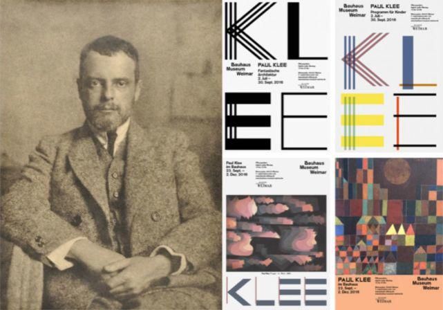  审美|100岁的包豪斯如何撕碎古典审美