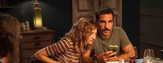  电影|人性从来经不起考验，不信你看这部电影