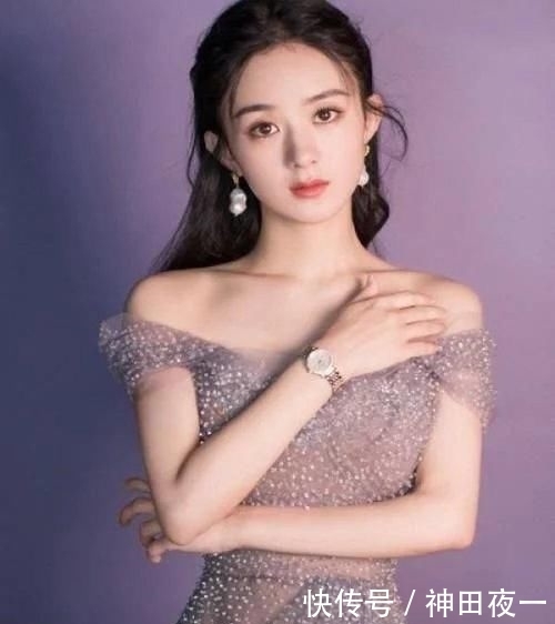 赵丽颖|赵丽颖有多节俭?看看中餐厅2000元的支配,难怪张亮说这2字