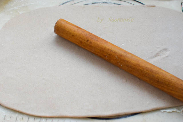  最馋|女儿最馋这种馒头，咸香耐嚼，当早餐很美，利用碎片时间就能蒸好