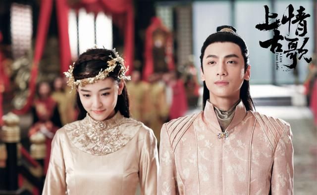 盛一伦|沉寂了两年,盛一伦主演的电视剧播出,你知道有多烂吗?