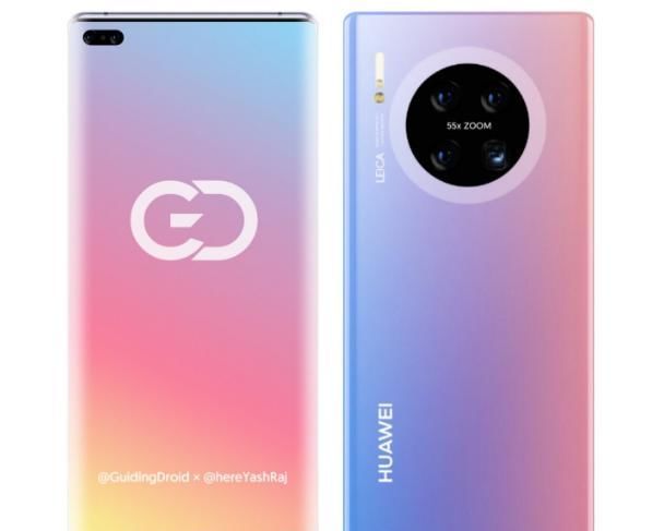  Mate40Pro|华为Mate40Pro才是真旗舰，国行价格提前泄密，顶配版贵到买不起