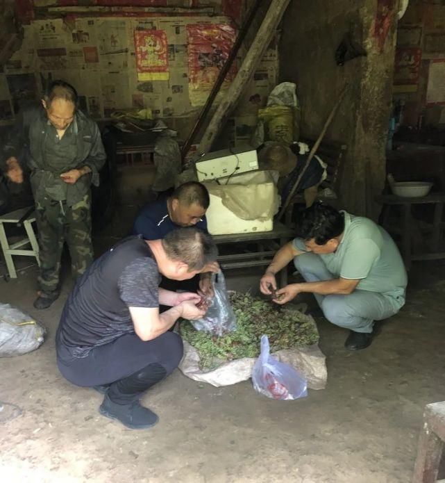 周至|周至籍董事长赵银良回乡送爱心