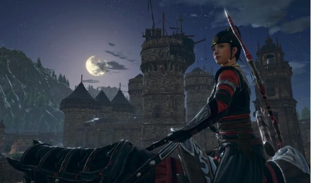  游戏|女玩家硬核吐槽：男生游戏玩的比我菜，还总喜欢说“带我飞”？