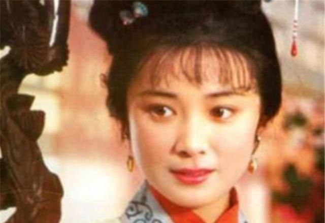 出圈|凭借“妲己”出圈的傅艺伟，不仅犯错毁了自己，也毁了她的儿子