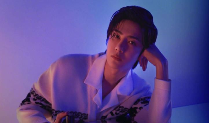  王一博|王一博在《天天向上》这么多年，已经属于其中，在这里他有安全感