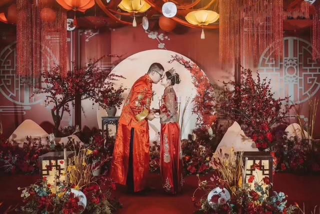  出错|婚礼小知识，婚礼中那些容易出错的待客礼数