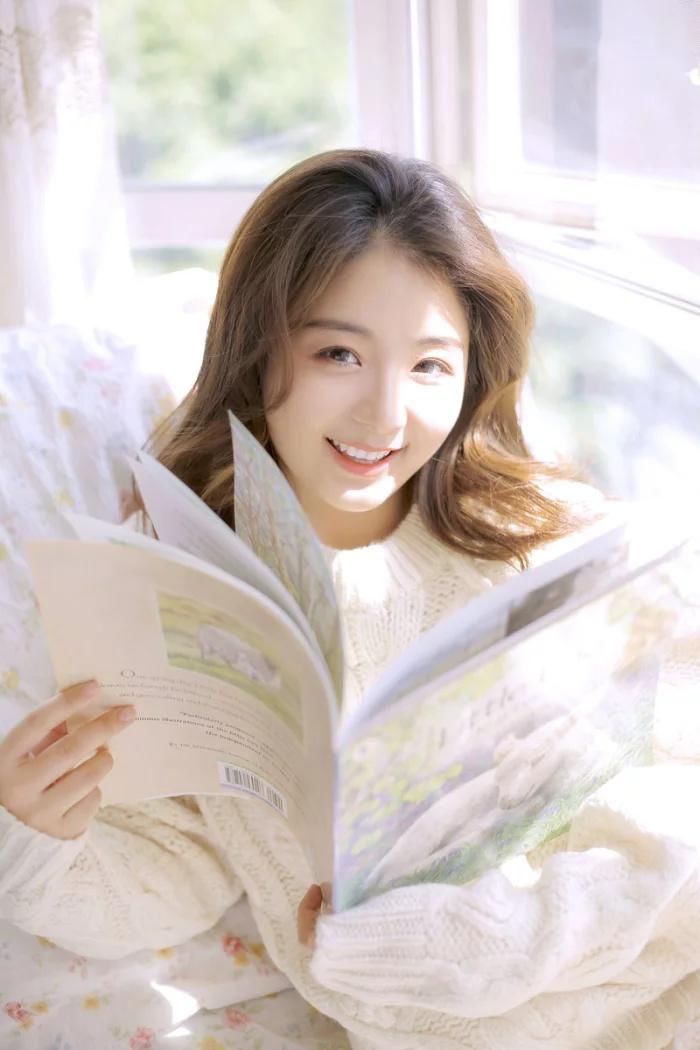 可爱|清纯漂亮高颜值美少女,皮肤白皙,靓丽可爱