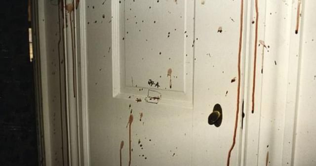  血渍|被曝制造“杀人冤案”，李昌钰：从未说过证物上血渍属于嫌犯