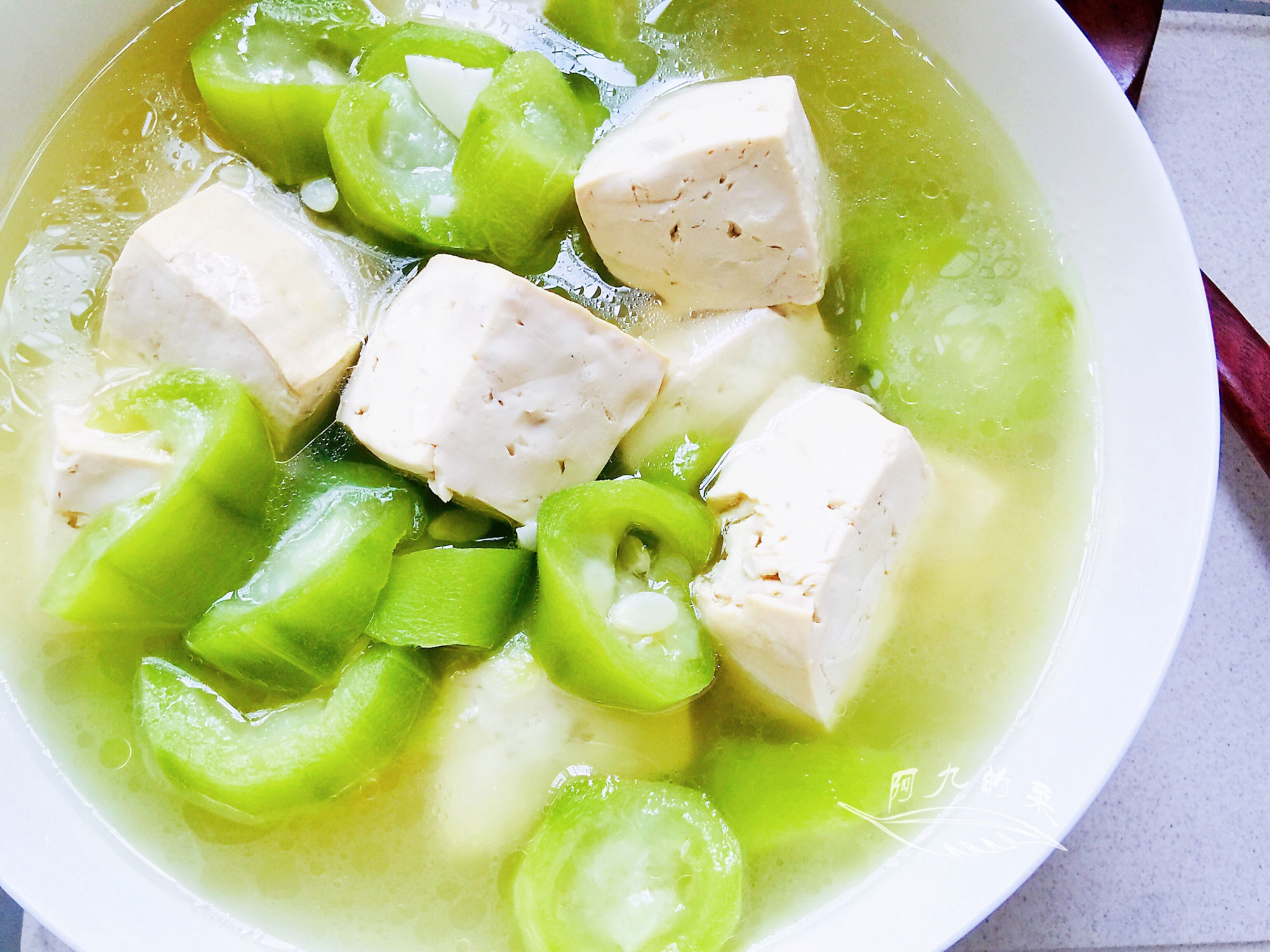  胜过|明日大暑，宁可不吃肉也要喝这个汤，7块钱煮一锅，胜过喝骨头汤