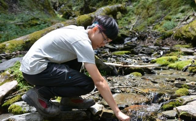 登山|看测评买好货,攀山鼠klattermusen耐磨登山长裤体验