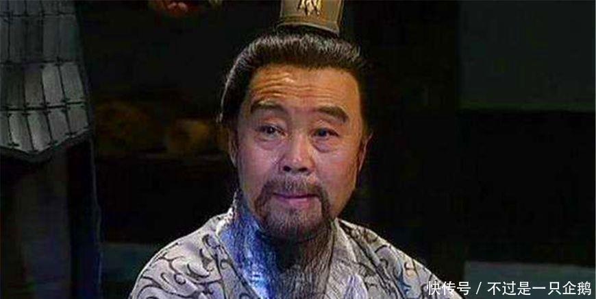 曹操处死孔融全家之前,孔融的9岁儿子说了