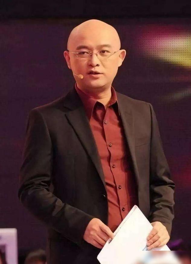  节目|49岁孟非生病住院，警醒当代成年人：任何时候，身体健康是第一位