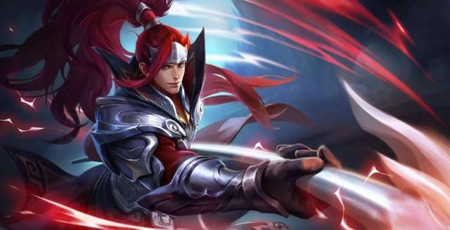  荣耀|王者荣耀：零五后妹子偏爱5位打野英雄，练会最后一个不愁找不到女朋友！