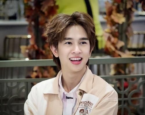  偶像|2020亚太最美偶像评选，16位泰星入围，gulf票数最高