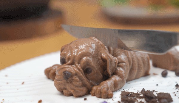  冰淇淋|6种“最走俏”的网红美食，选一个最印象深刻的，你觉得是哪个