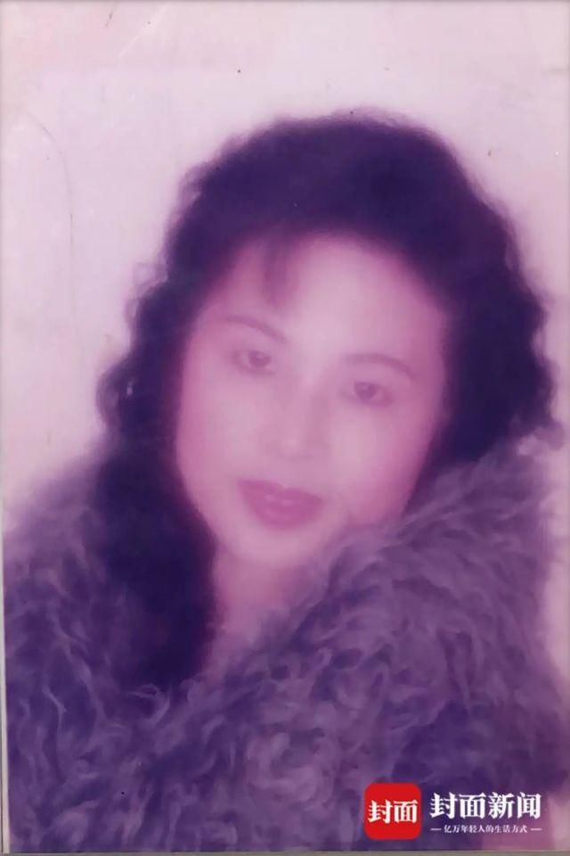  消失|南宁女子消失7年，失踪时只穿了睡衣！家属称同居男友身上有伤