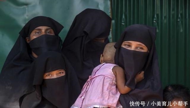 东南亚|为何这个穆斯林民族, 没国家敢要?