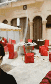 摩托车|搞笑GIF:三哥呀你们这样做有考虑过摩托车的感受吗?