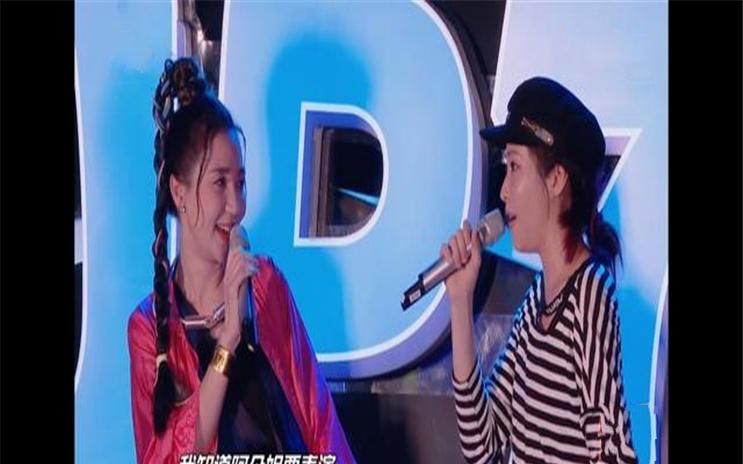  狂潮|神秘嘉宾不请自来，《天天向上》播放量突破一千万，掀起了狂潮