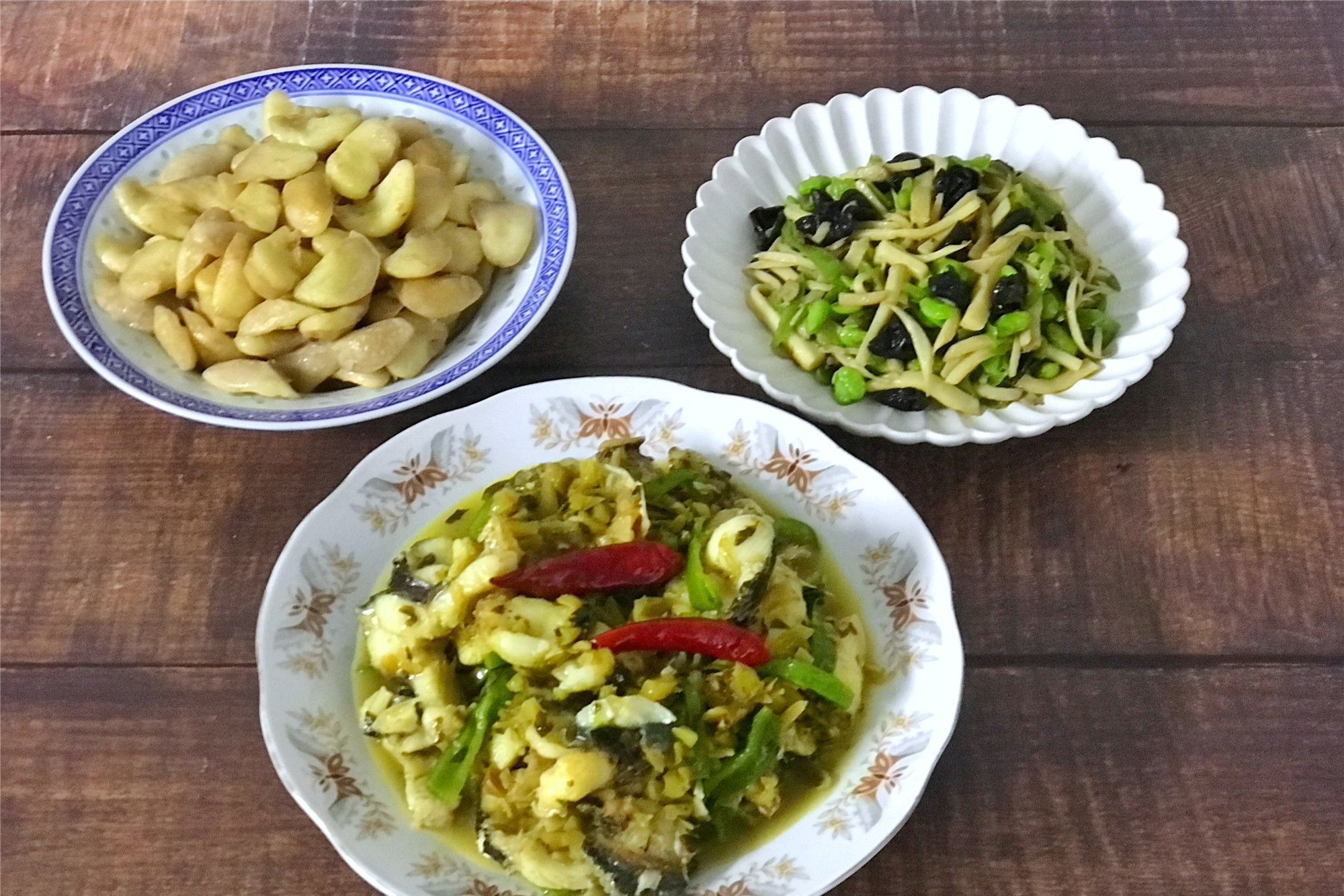  重样|一家三口晚餐分享，10天不重样，花钱不多，家人吃得满足，累也值