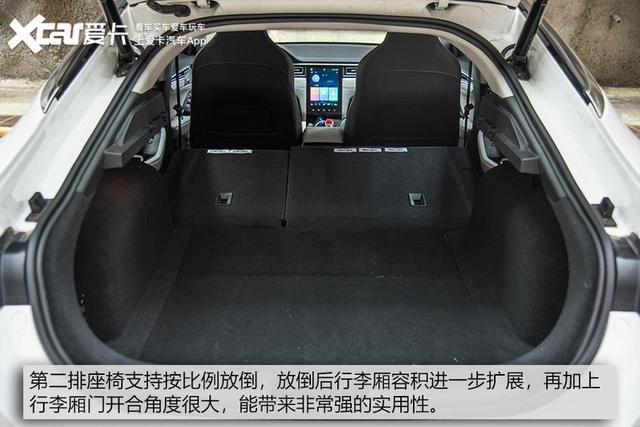  江淮|测试江淮iC5 是一台合格的都市纯电动吗？