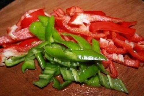 每顿|吃了半辈子洋葱,最爱这个吃法,一点都不油腻,每顿两碗饭才过瘾