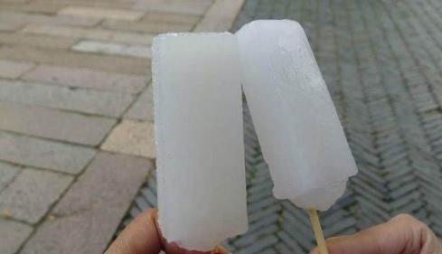 网络|网络评选四种“坑爹”雪糕,偷工减料太明显来看看有没有你爱的