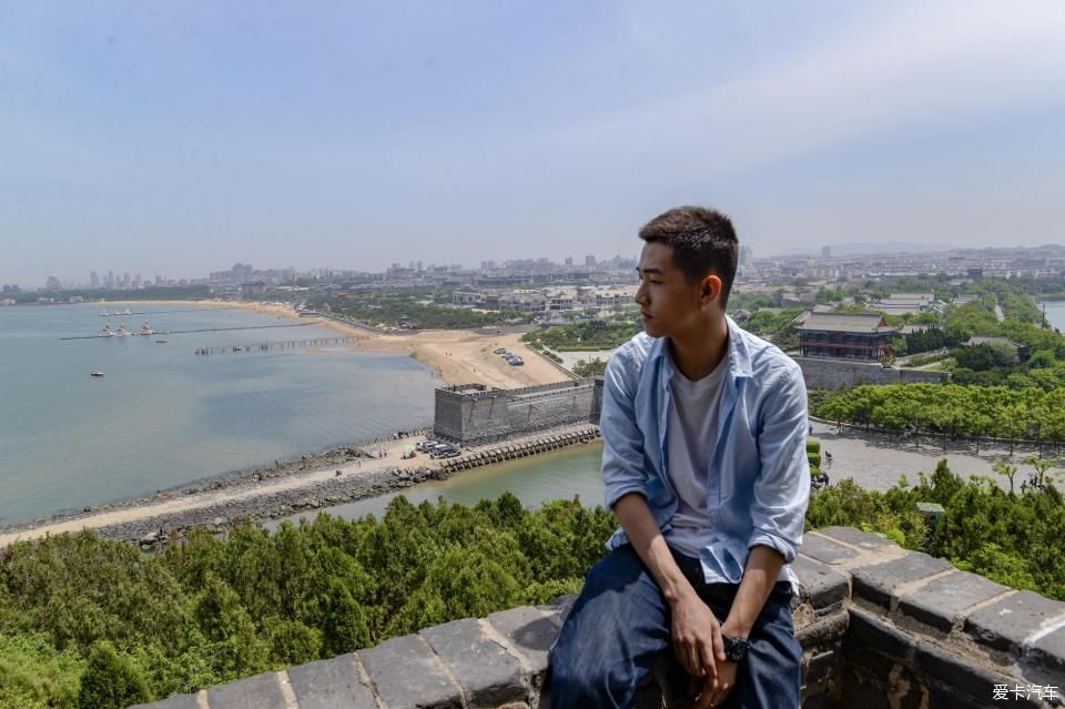  追寻着|追寻着历史与传说，蓬莱仙境游！