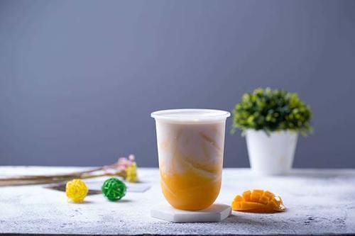 算是|奶茶？茶饮？奶茶算是茶的一种创新吗？