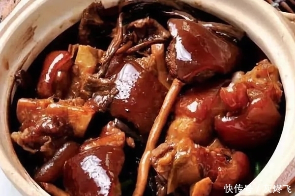强身|几道大人孩子都爱吃的下饭菜,吃起来真香,常吃长高补脑又强身!
