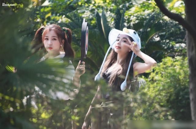  长安|极限挑战：看完THE9队长安琦上综艺节目，网友直呼我脱粉了！