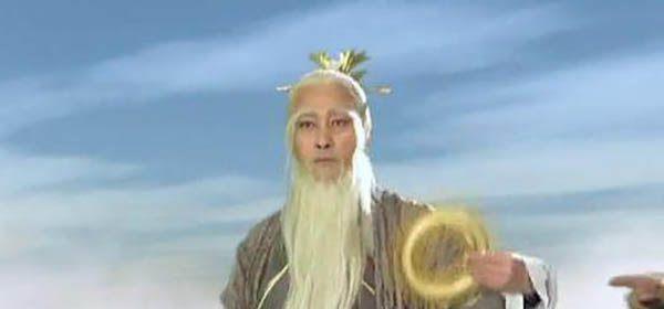  观音|太上老君开创了佛教，封如来为五老，观音都是他的徒子徒孙！